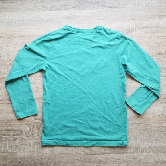 2012 vguc/euc Mini Boden car tee 7-8 years - Picture 6 of 7